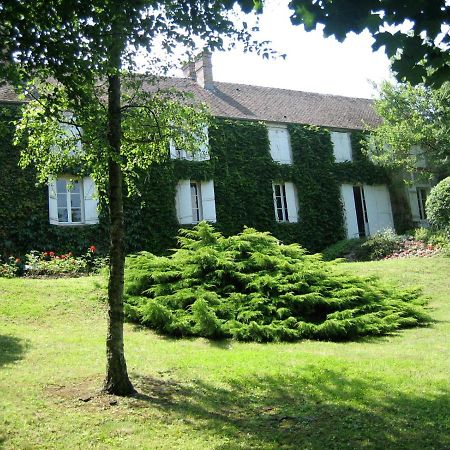 Maison De Charme En Foret De Fontainebleau Recloses Zewnętrze zdjęcie