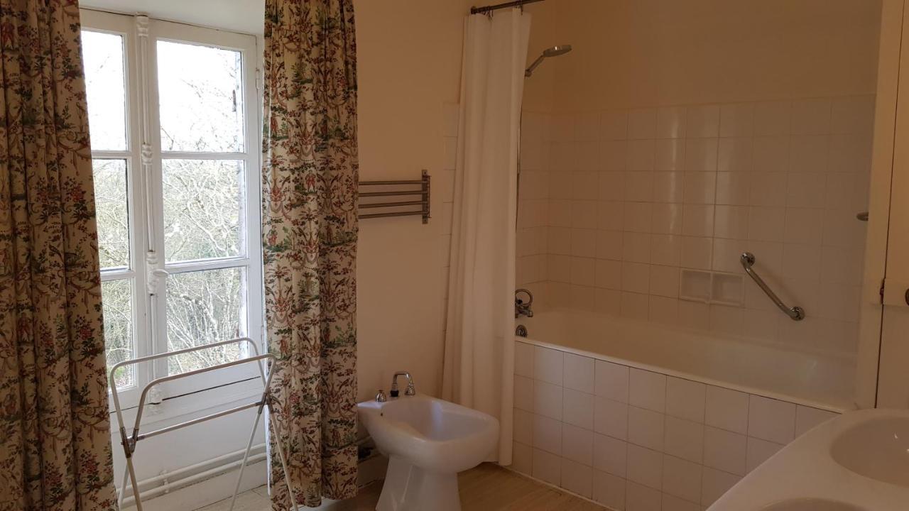Maison De Charme En Foret De Fontainebleau Recloses Zewnętrze zdjęcie