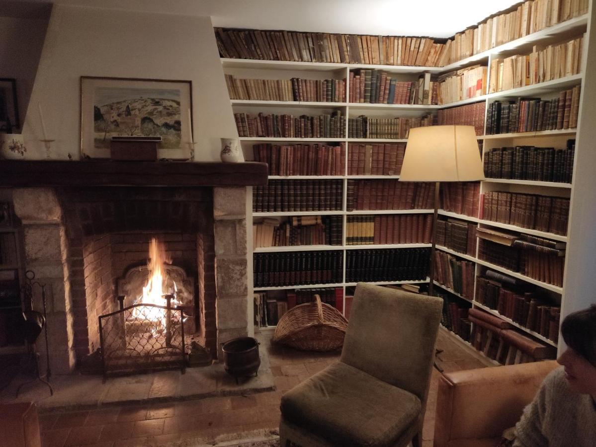 Maison De Charme En Foret De Fontainebleau Recloses Zewnętrze zdjęcie